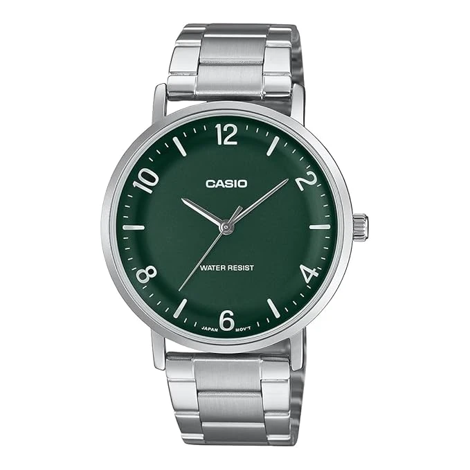 CASIO MTP-VT03D-3BDF