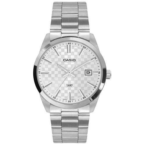 CASIO MTP-VD03D-7AUDF