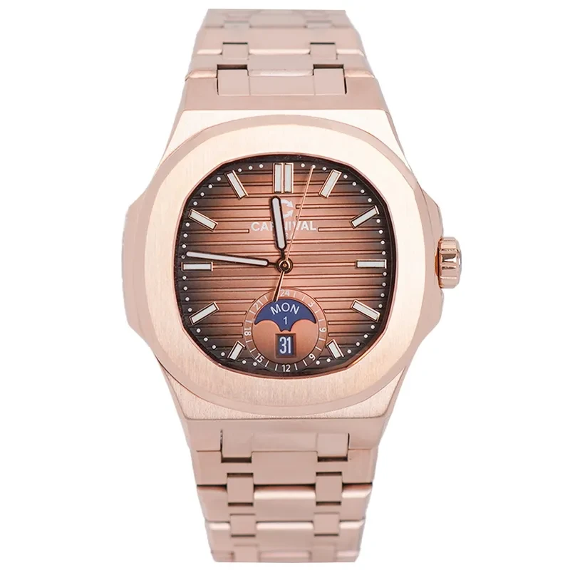 Matte Bracelet Watch