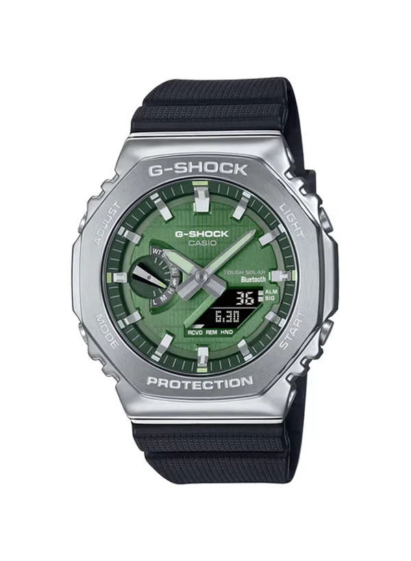CASIO GBM-2100A-1A3DR