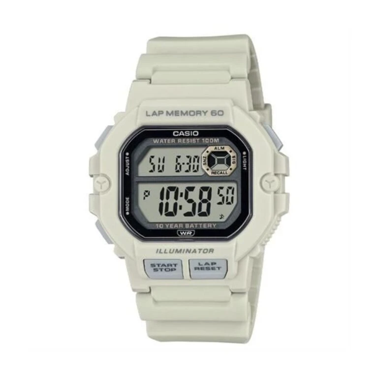 CASIO WS-1400H-8AVDF