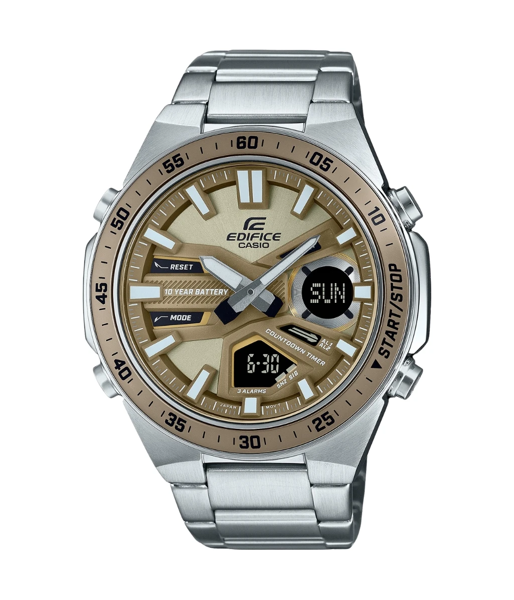 CASIO EFV-C110D-5ADF