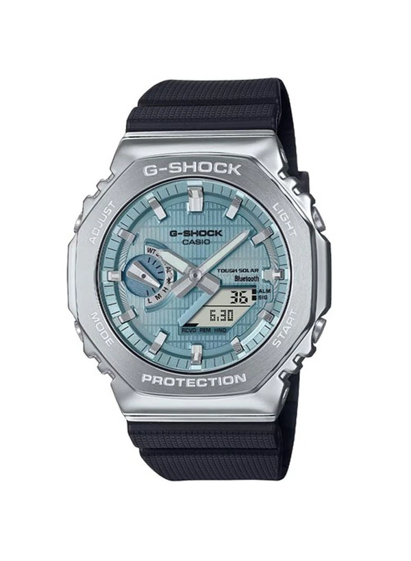 CASIO GBM-2100A-1A2DR