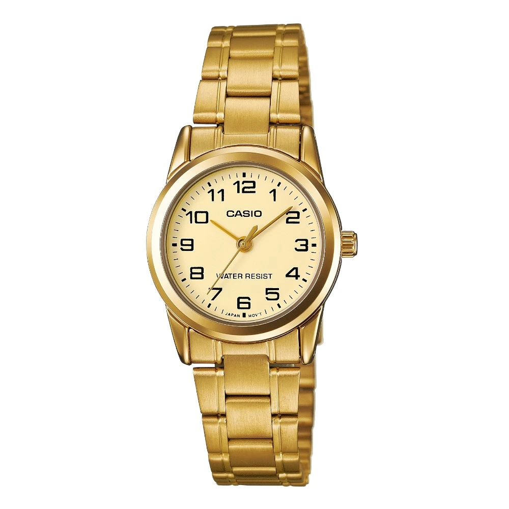 CASIO LTP-V001G-9BUDF