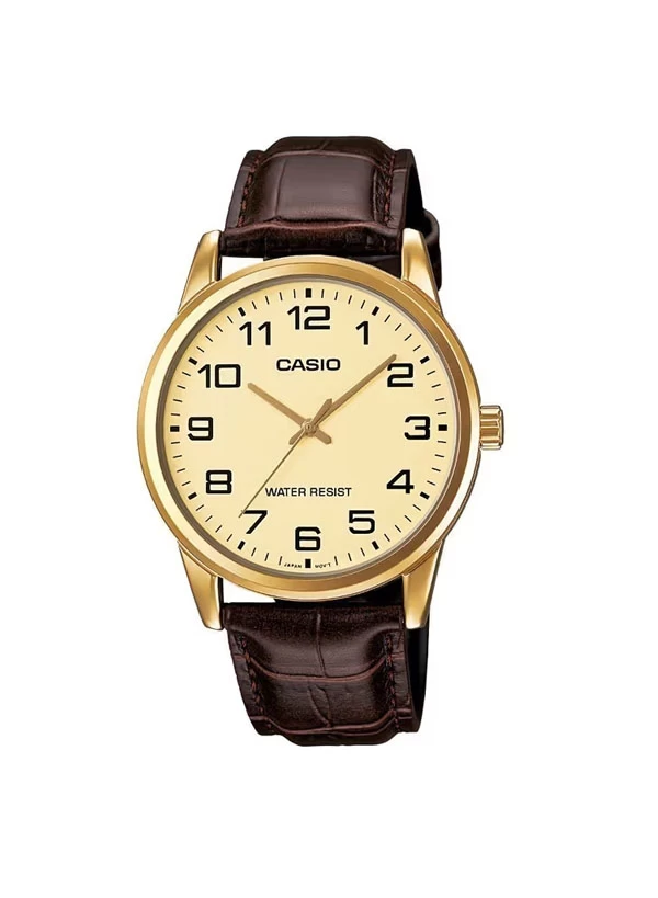 CASIO MTP-V001GL-9BUDF