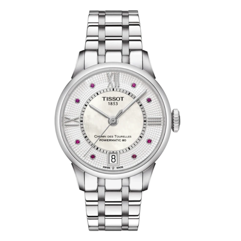 Tissot T099.207.11.113.00