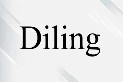 Diling