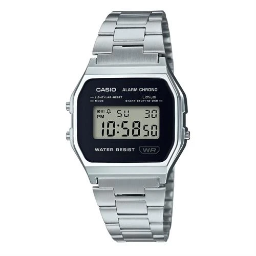 Casio A158WEA-1DF
