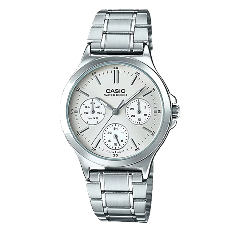 CASIO LTP-V300D-7AUDF