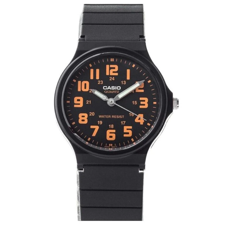 CASIO MQ-71-4BDF