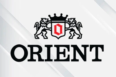 Orient