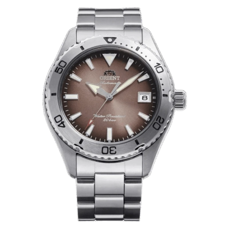 ORIENT Mako 40 RA-AC0Q17Y30B
