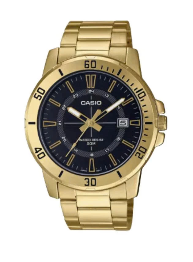 CASIO MTP-VD01G-1CVUDF