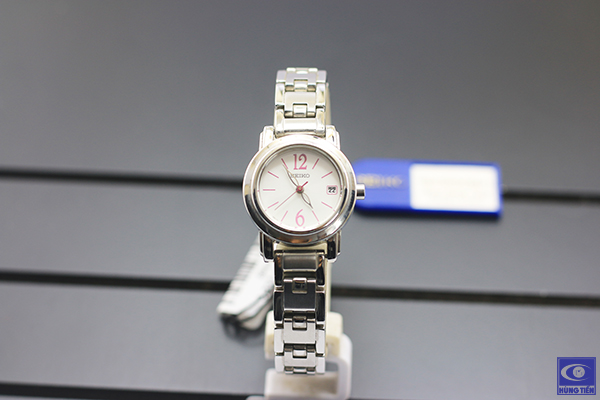 3 mẫu đồng hồ nữ công sở sành điệu thương hiệu Seiko - 1