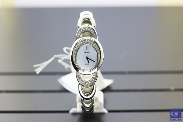 3 mẫu đồng hồ nữ công sở sành điệu thương hiệu Seiko - 2
